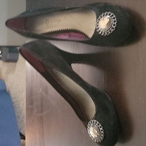 Women's dress high heels